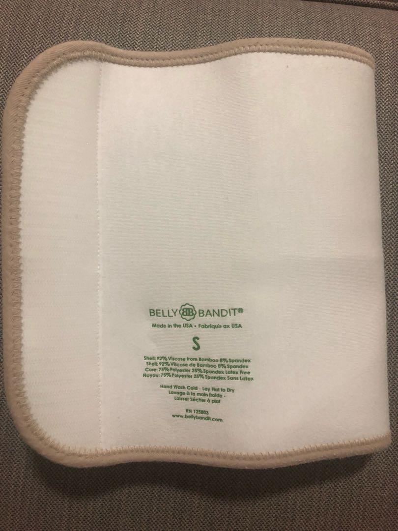 Belly Bandit Belly wrap, Women's Fashion, New Undergarments