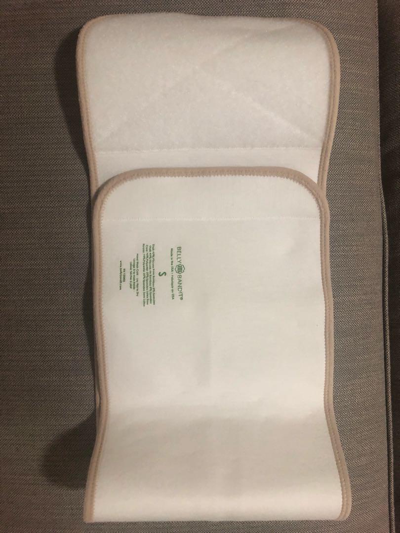 Belly Bandit Belly wrap, Women's Fashion, New Undergarments