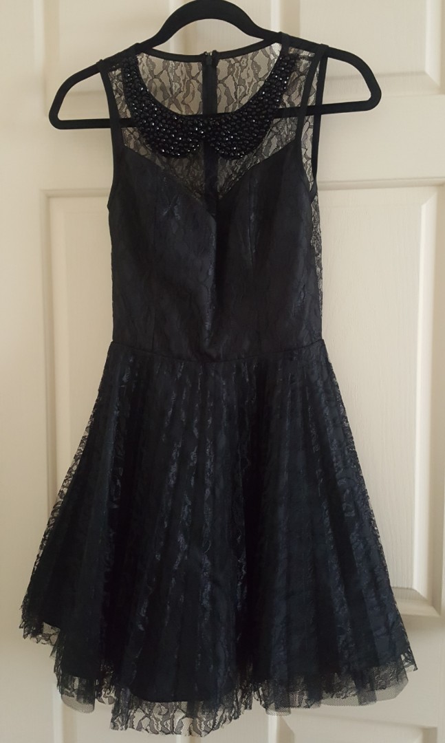 ASOS Lace Dress