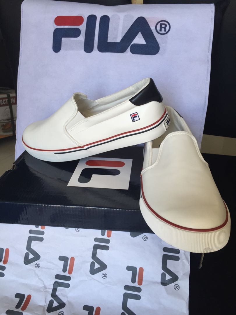 latest fila shoes 219