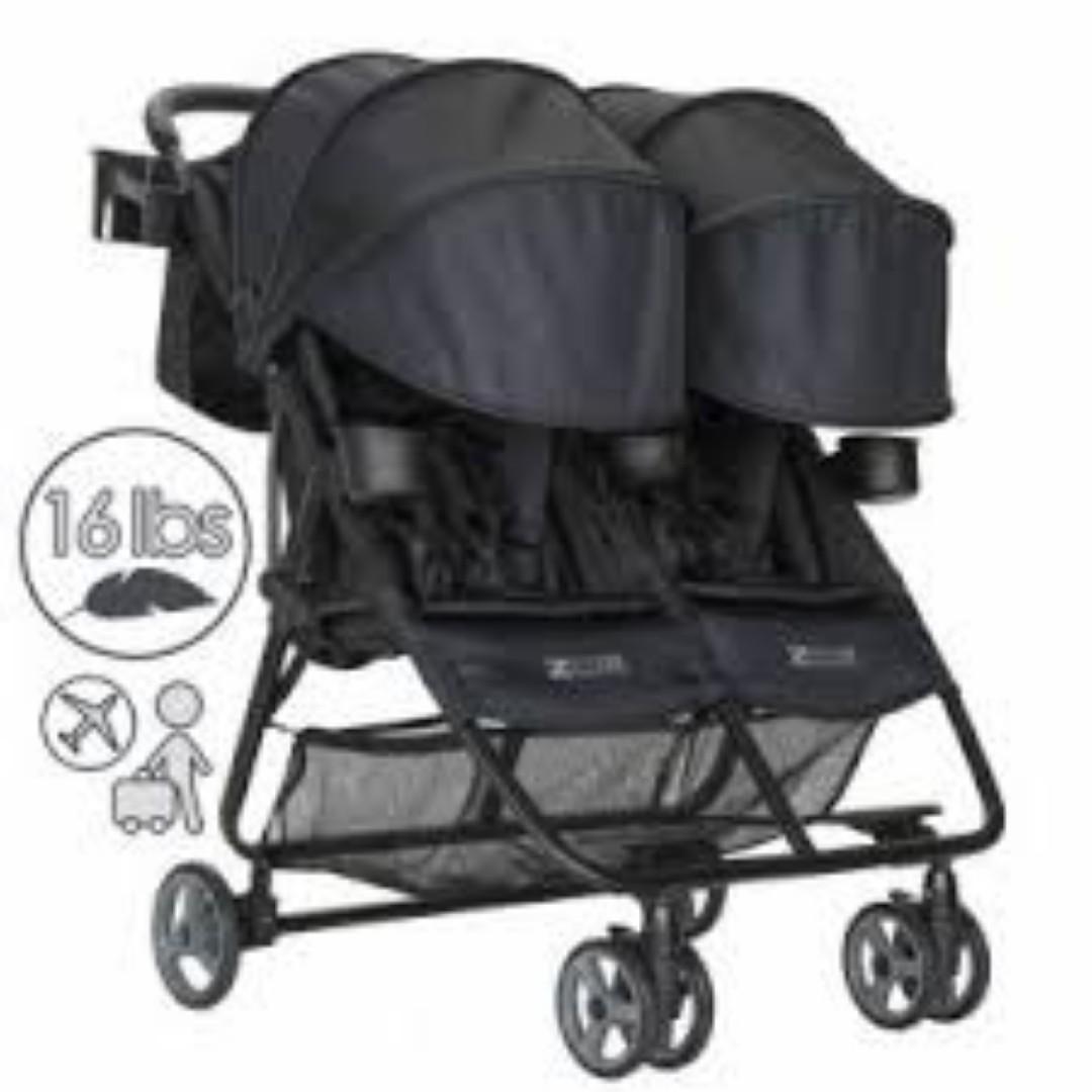 black friday double stroller