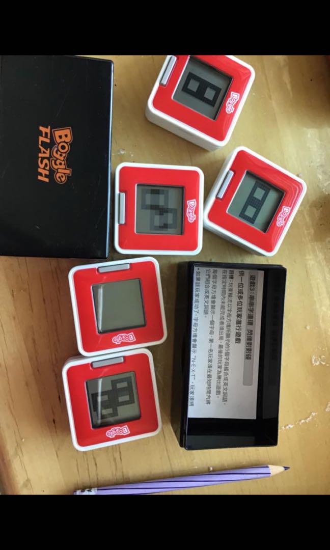 Boggle flash （分類：遊戲禮物卡及帳戶）位於 Hong Kong。 由 mmandala 提交（商品編號 182538097，圖片 1）。簡介： 。