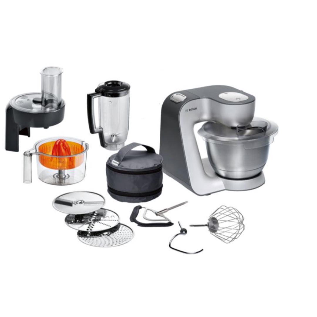 Bosch Mum 5 Kitchen Machine Home Professional Home Appliances