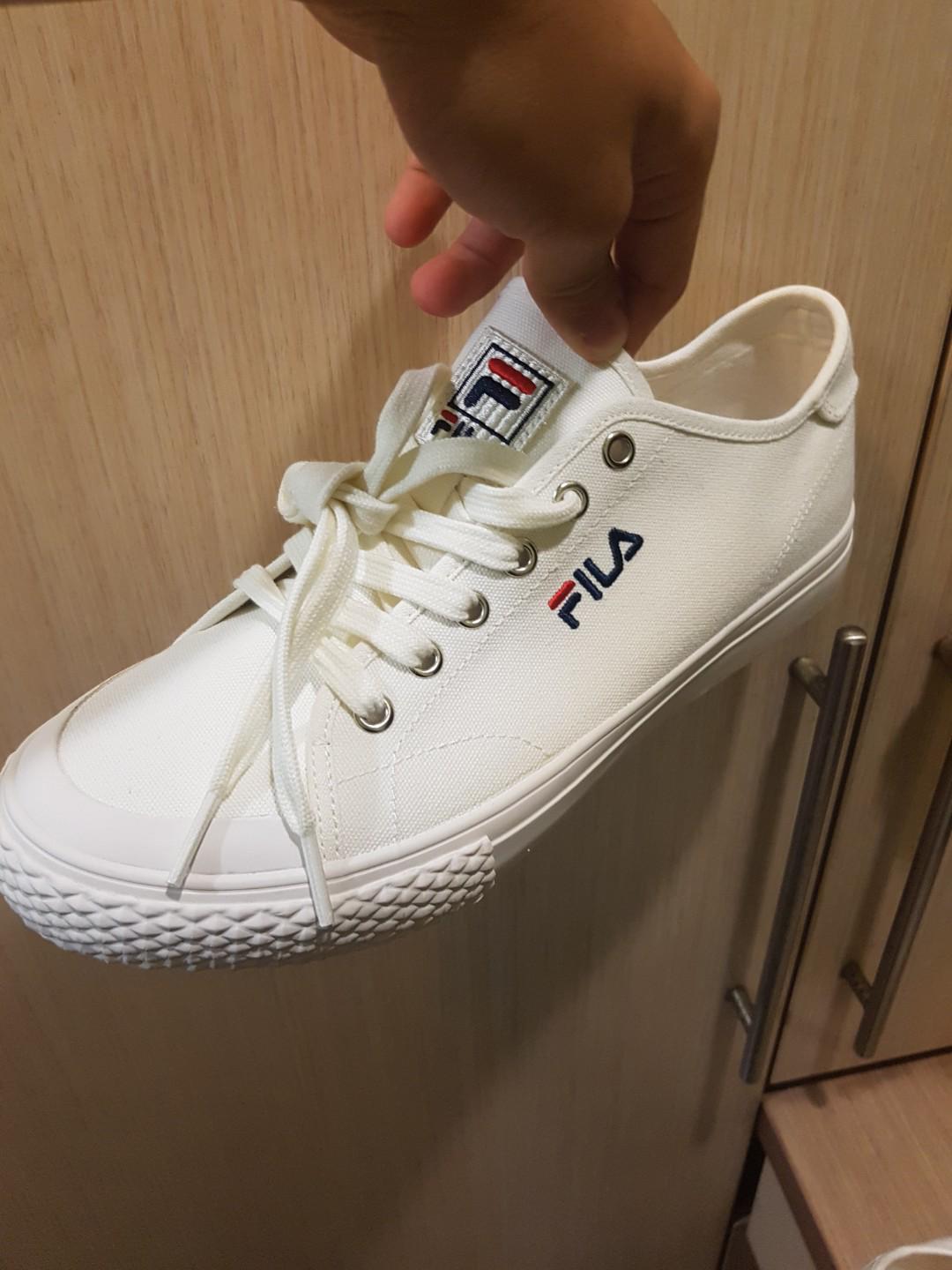 Fila kicks 2018 price sales