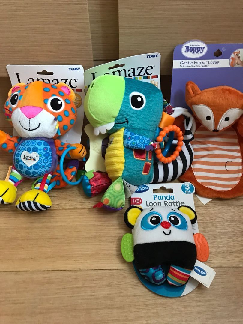 lamaze brand