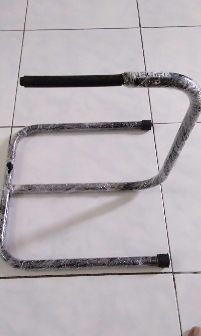 walken bike stand