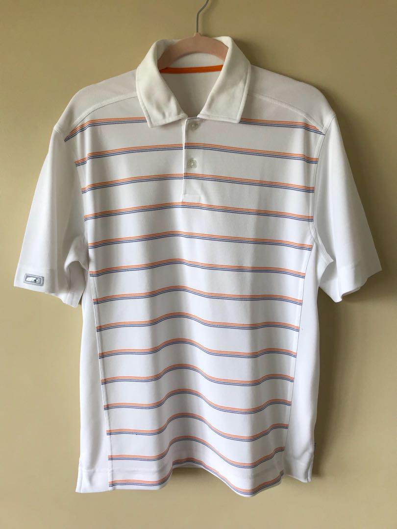 callaway golf shirt