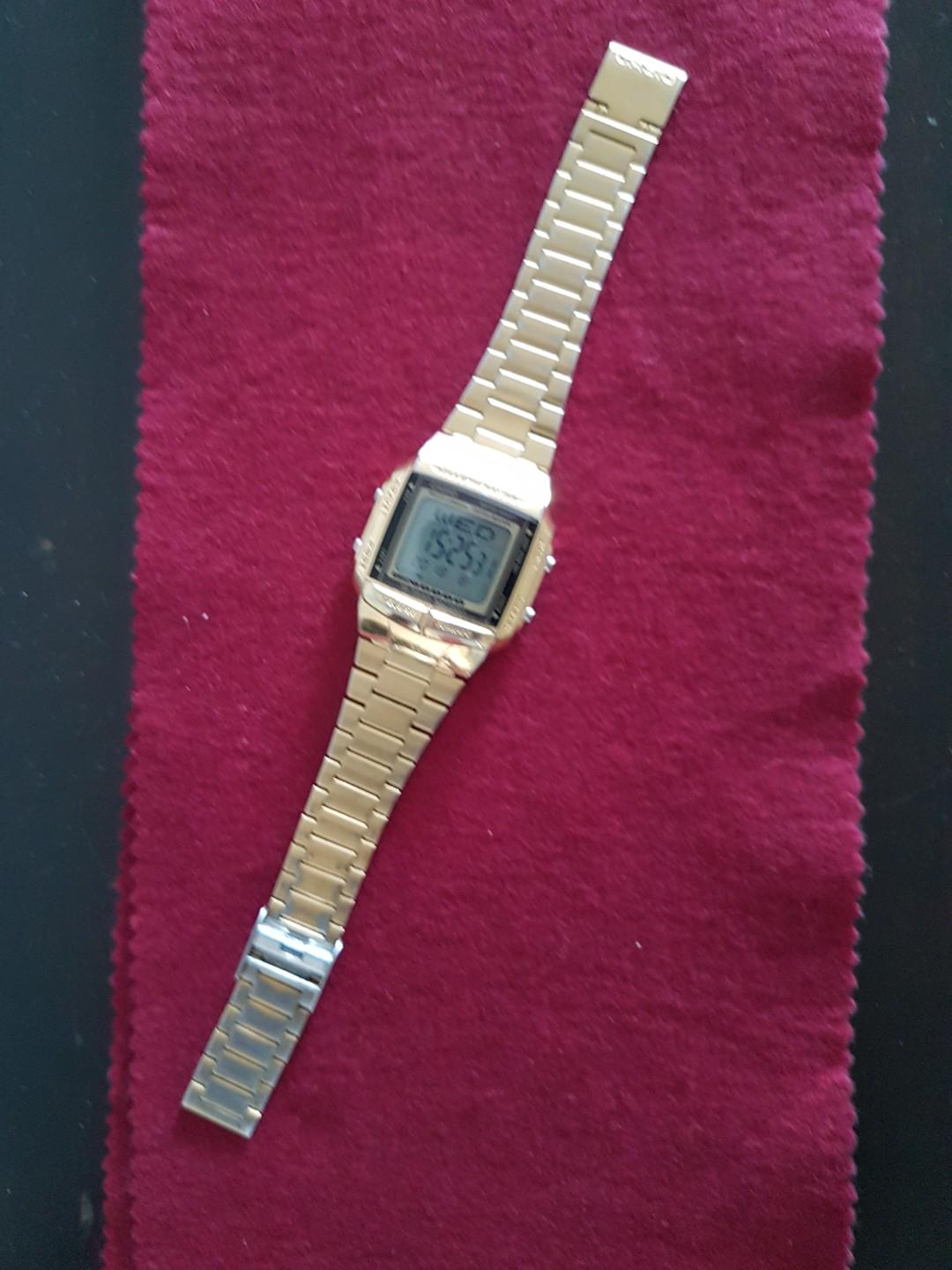 Casio hotsell illuminator 2515