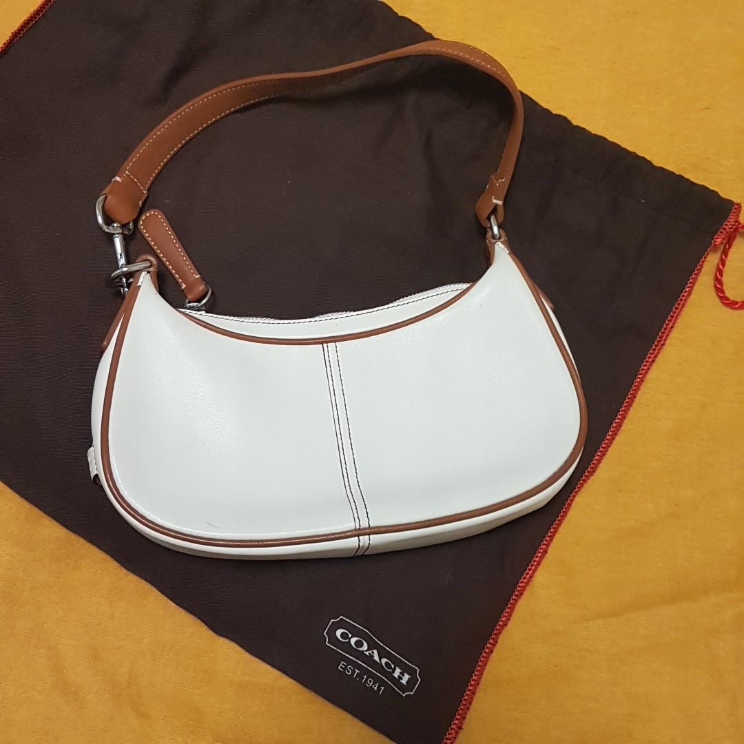 coach hobo bag vintage