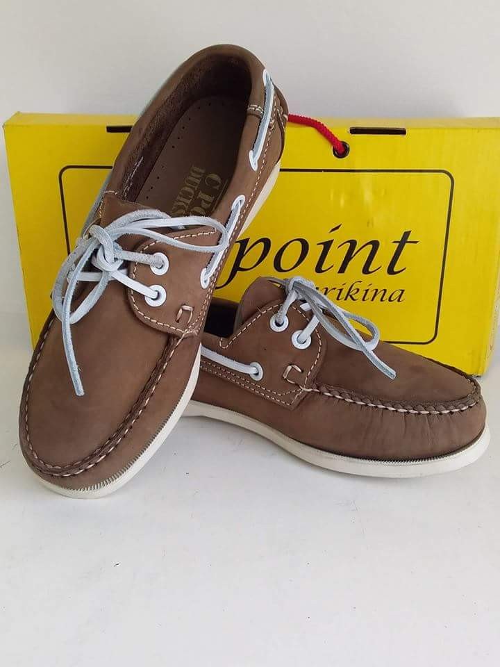 C point hotsell top sider
