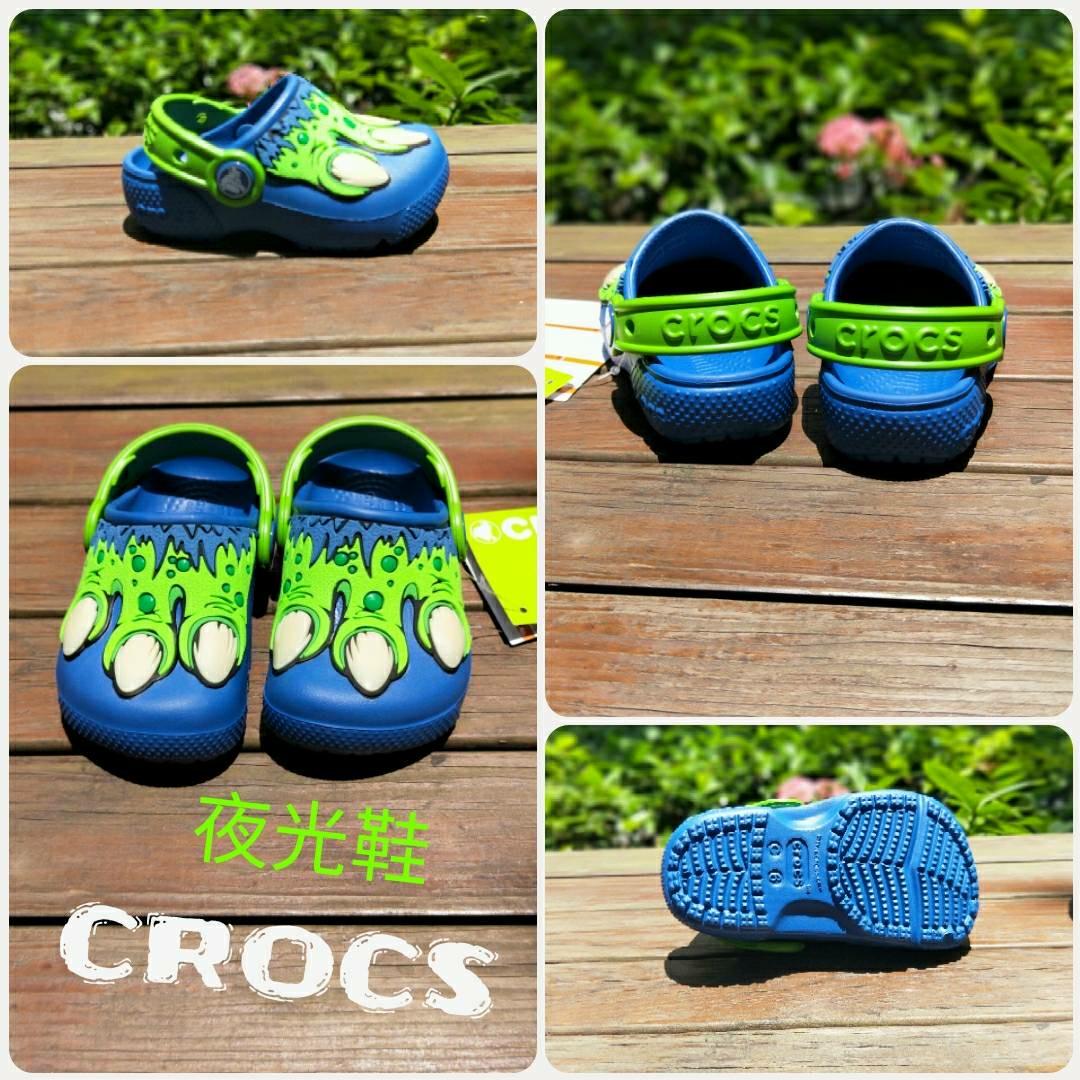 crocs p