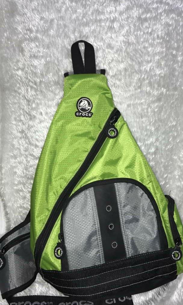 Crocs Sling Bag