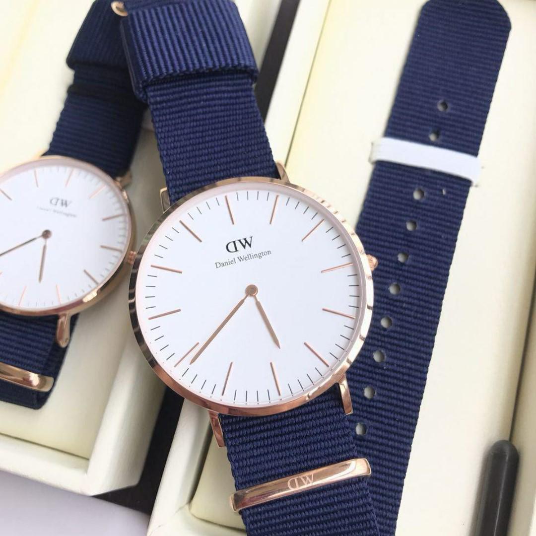DW Classic Bayswater