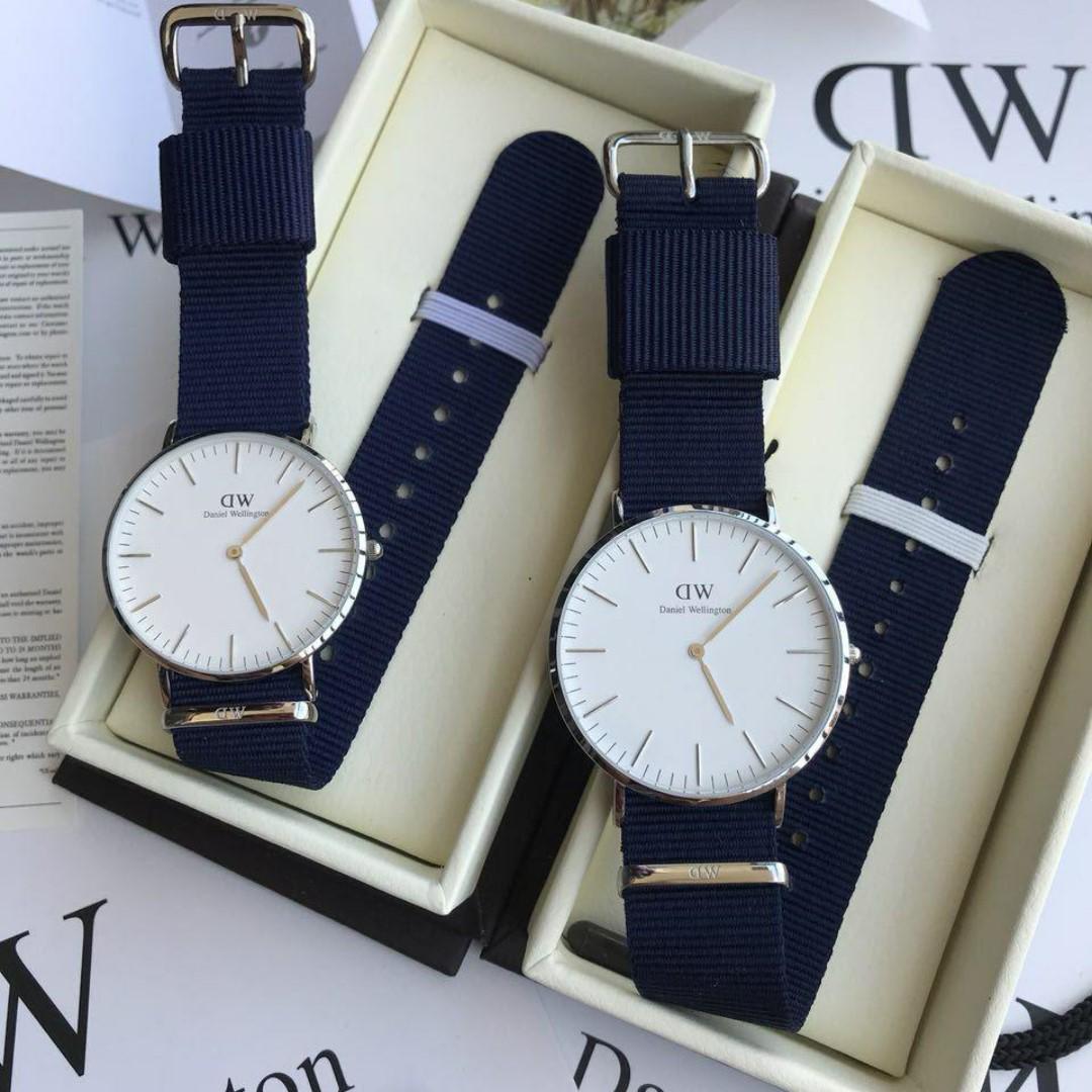 DW Classic Bayswater