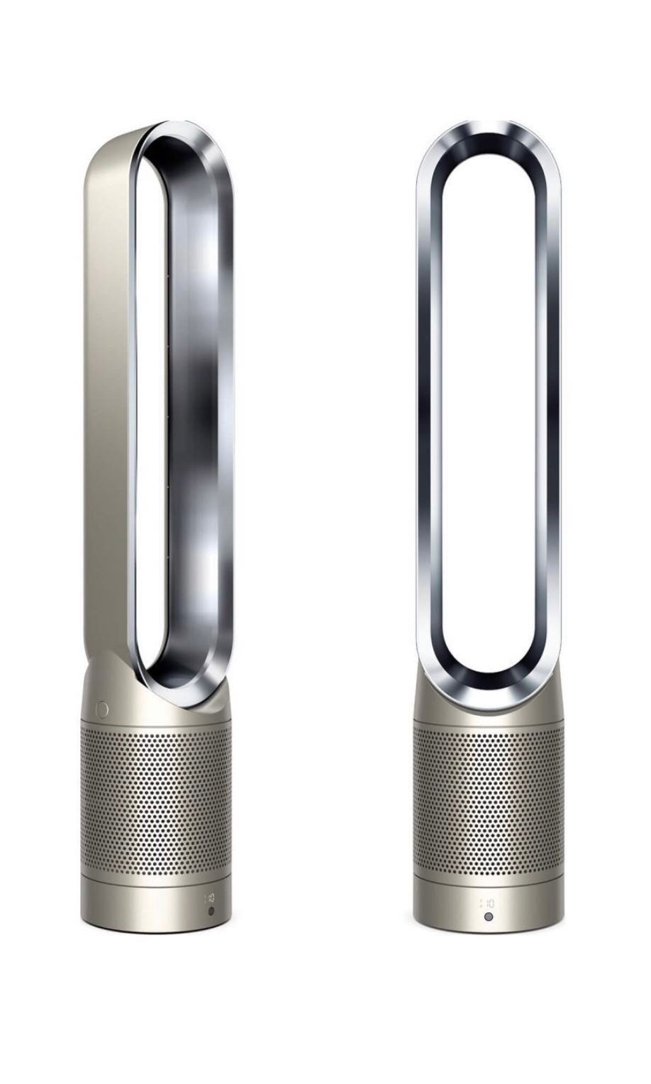 dyson scandium