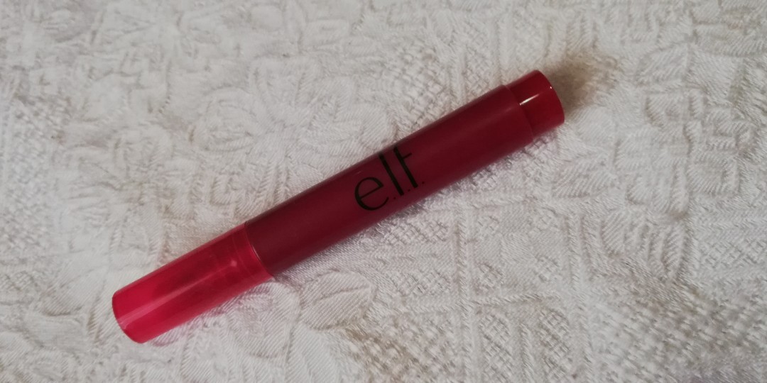 ELF Lip Stain Pen, Beauty & Personal Care, Face, Makeup on Carousell