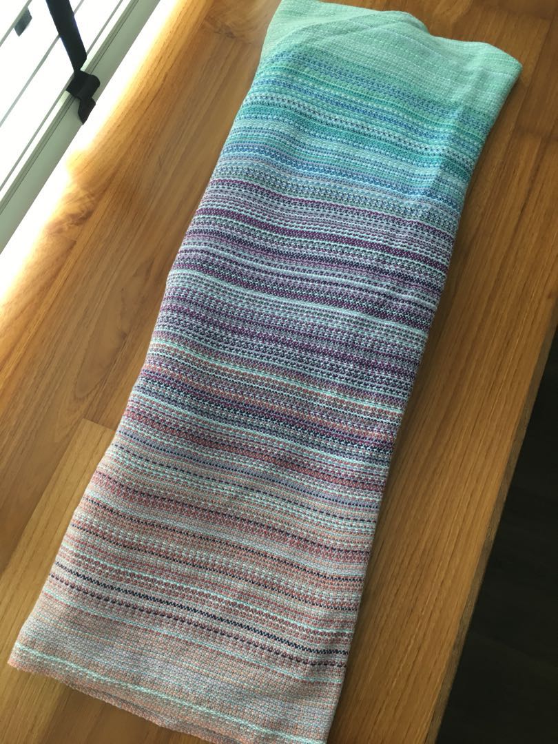 erizo ring sling
