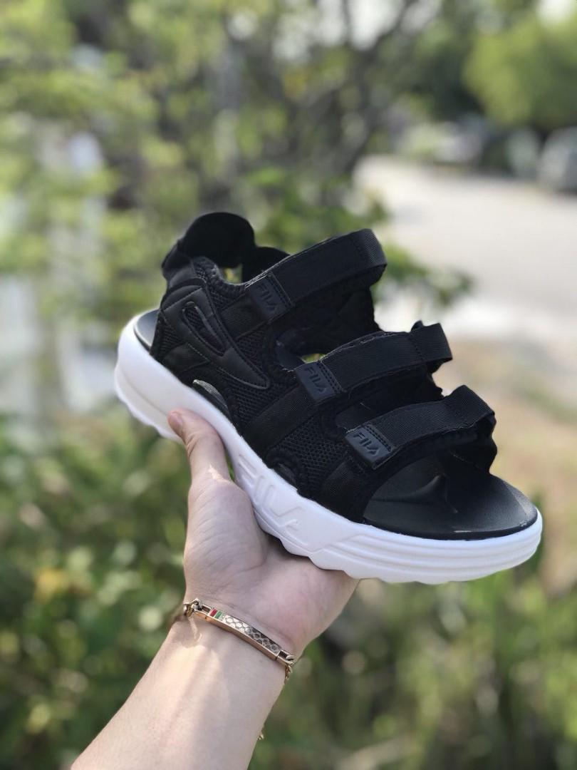 Fila sandals 2018 online