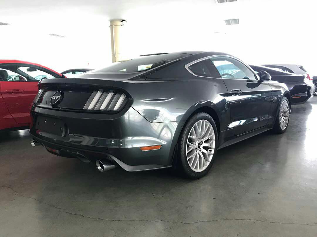 Ford Mustang Gt500 Cars Cars For Sale On Carousell