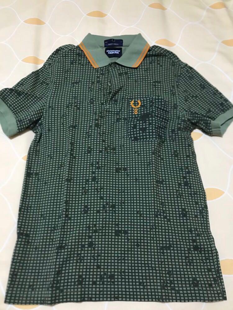 fred perry polo dress sale