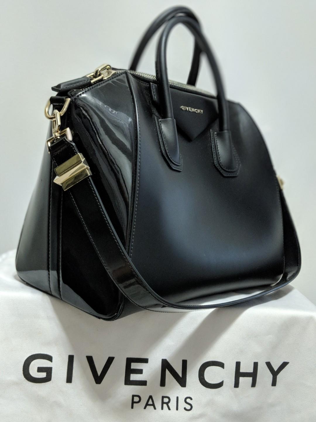 Givenchy hotsell antigona sale