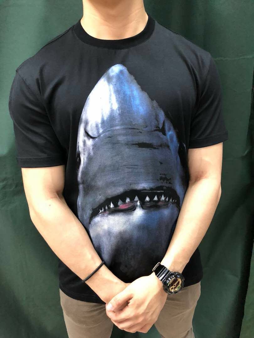 Shark shirt givenchy top