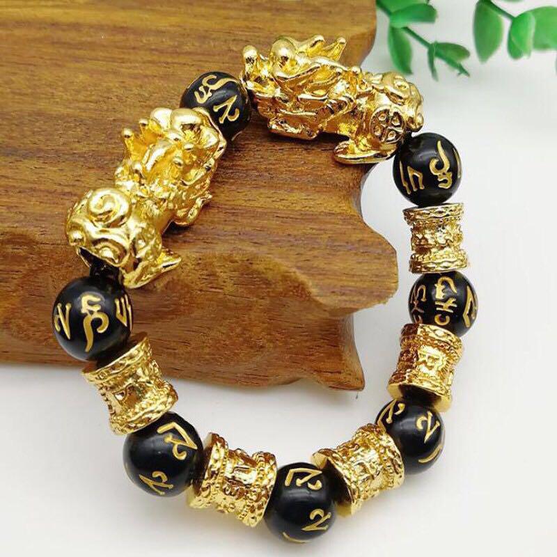poh kong pixiu bracelet price