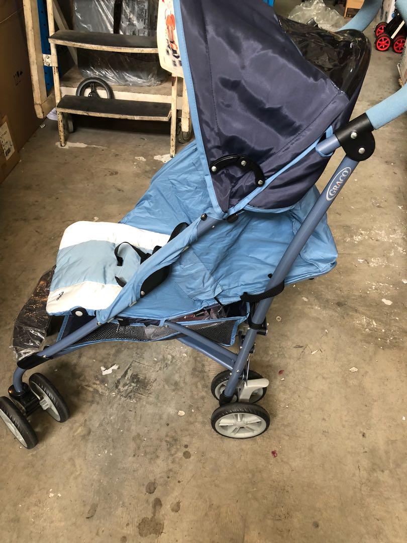 Graco views umbrella and lightweight stroller hot sale