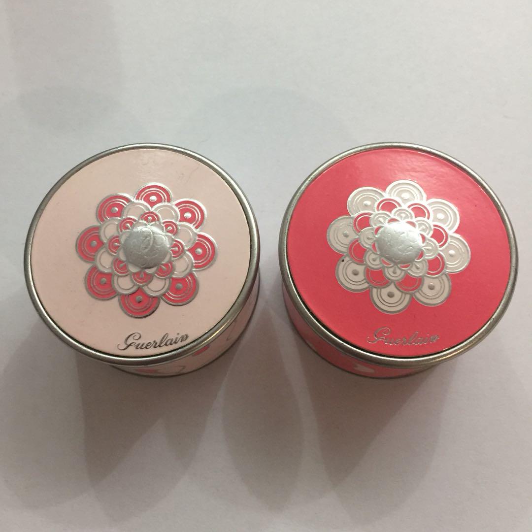 Lcs guerlain hot sale