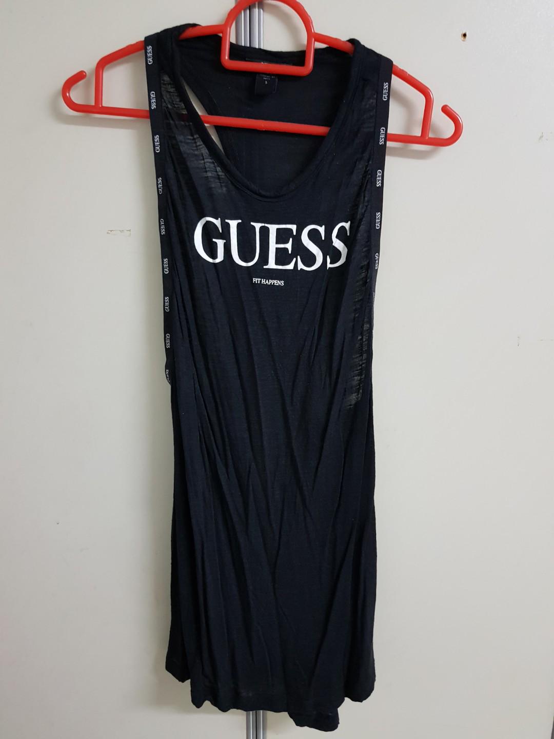 Guess sport dress Clearance