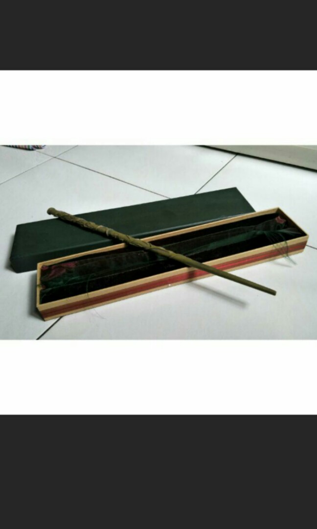 Hermione Granger S Wand Toys Bricks Figurines On Carou Share This Listing