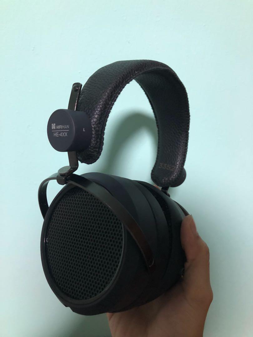 massdrop 4xx
