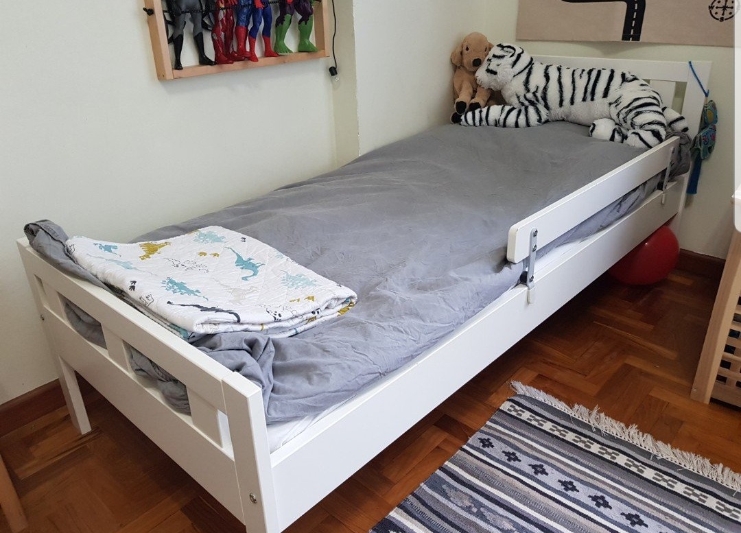 ikea kritter bed sheets