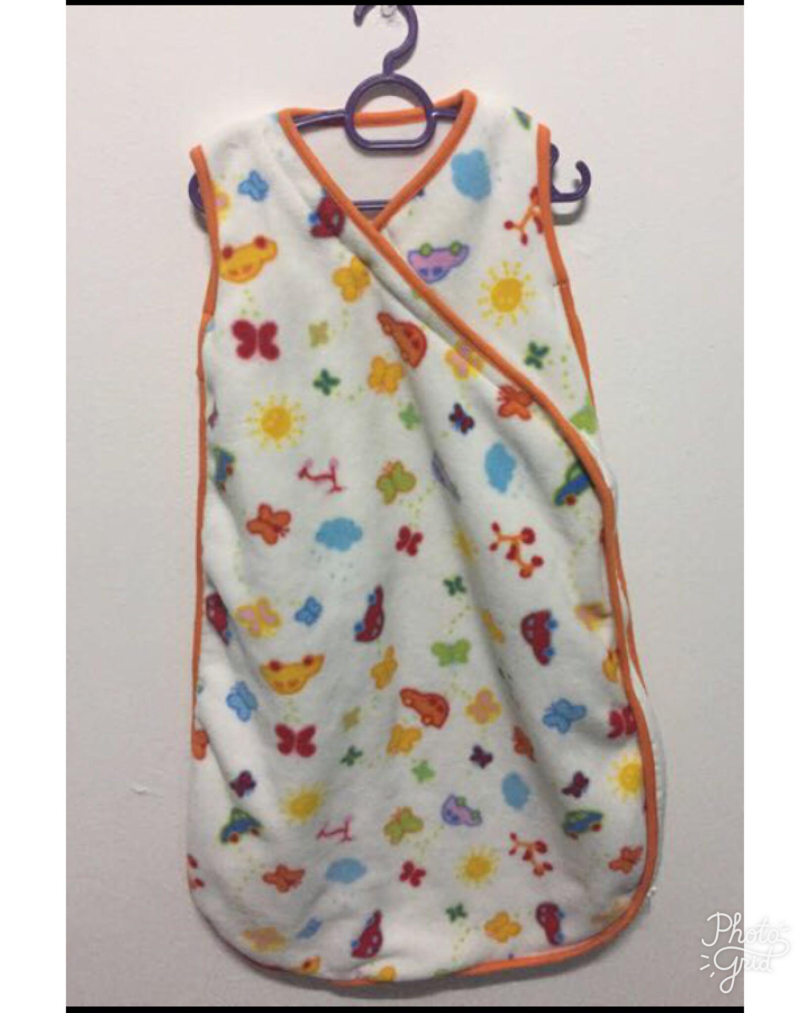 Ikea Sleeping Bag Babies Kids Babies Apparel On Carousell