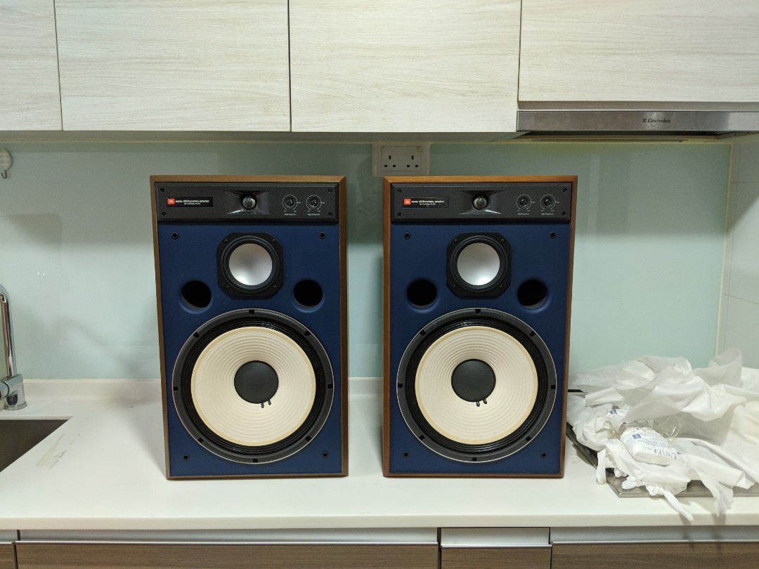 Jbl 4319 for sale store