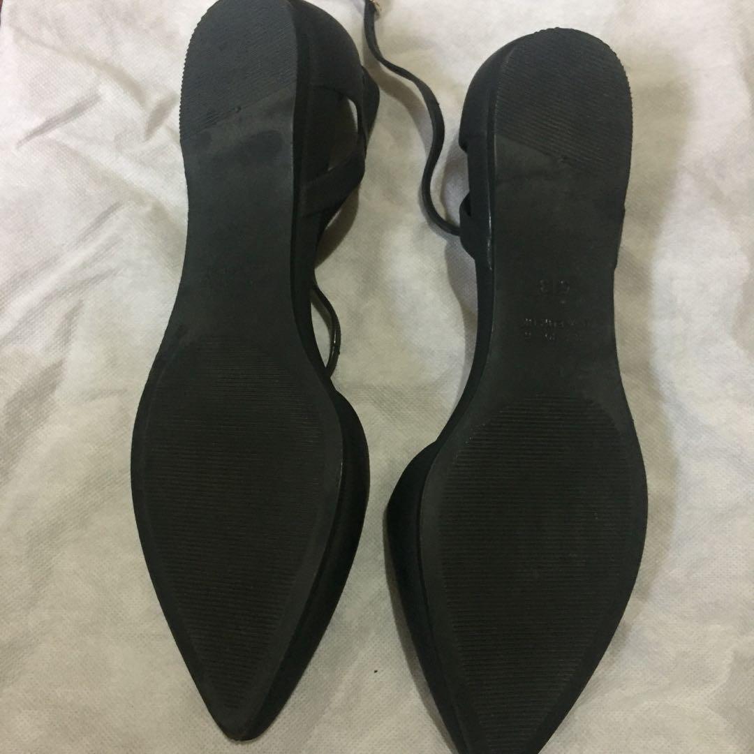 Jessica Jelly Shoes Women s Fashion Footwear Flats Sandals on Carousell
