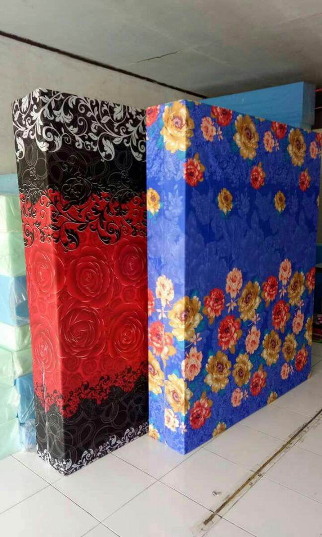Kasur Busa Inoac Uk 200 X 180 X 20cm Perabotan Rumah Di Carousell
