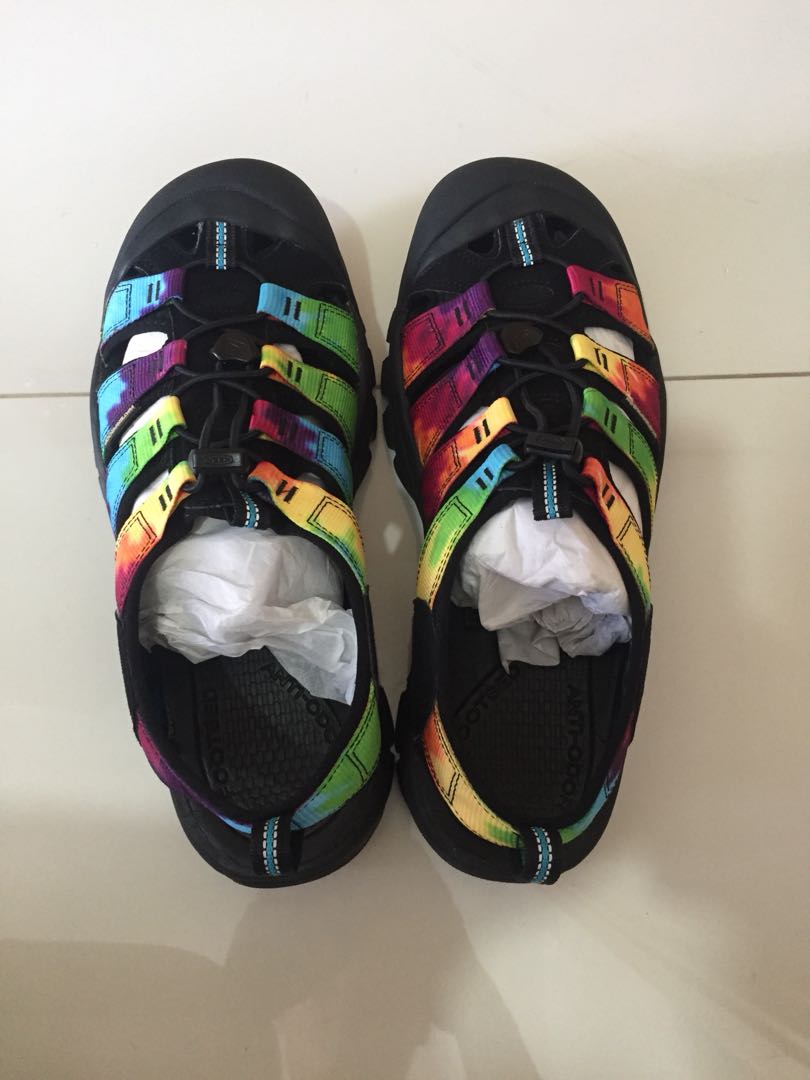 keen original tie dye