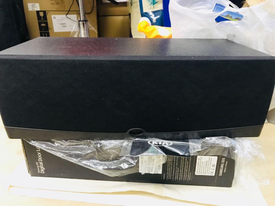 klipsch ref iv rc 52