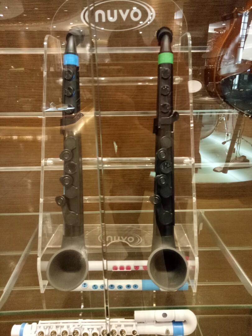 Kredit Jsax Nuvo Dp 0 Cicilan Tanpa Kartu Kredit Musik Media Alat Di Carousell