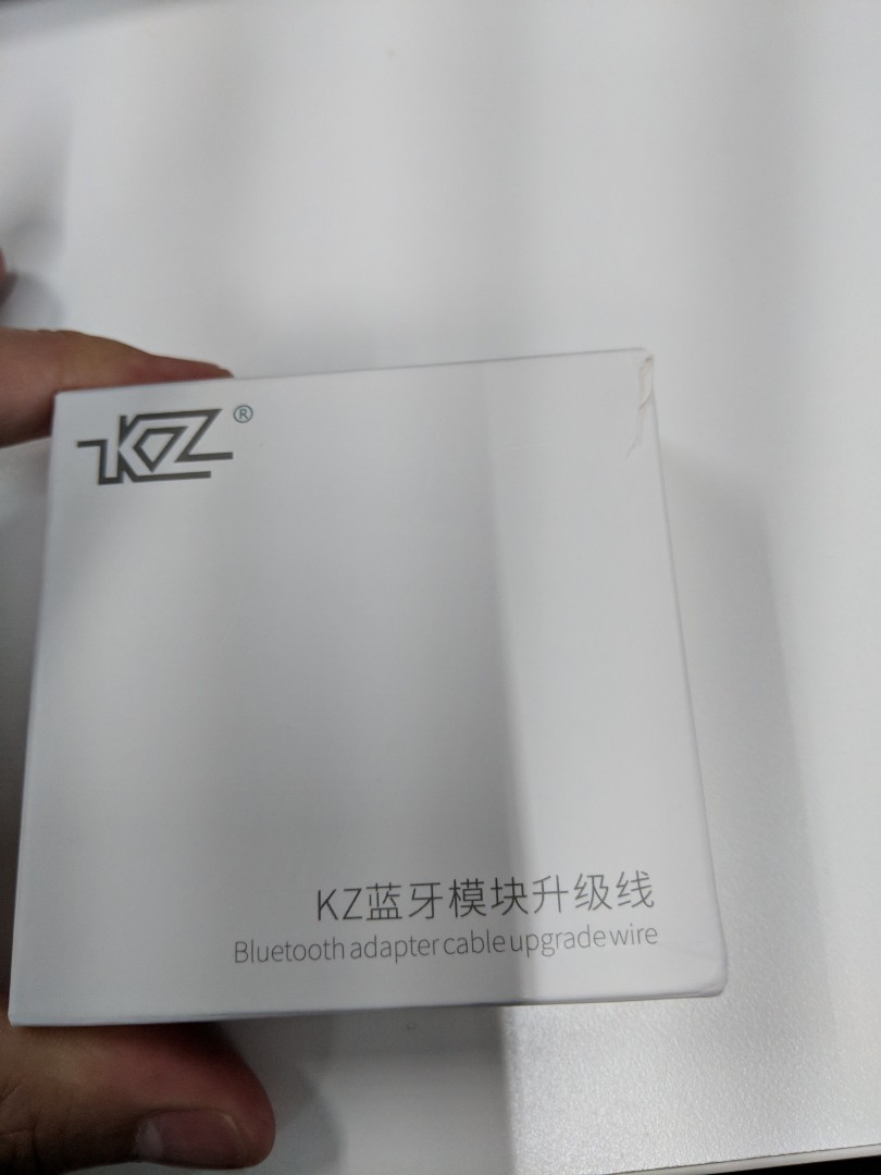KZ Bluetooth Module Type B, Audio, Earphones on Carousell