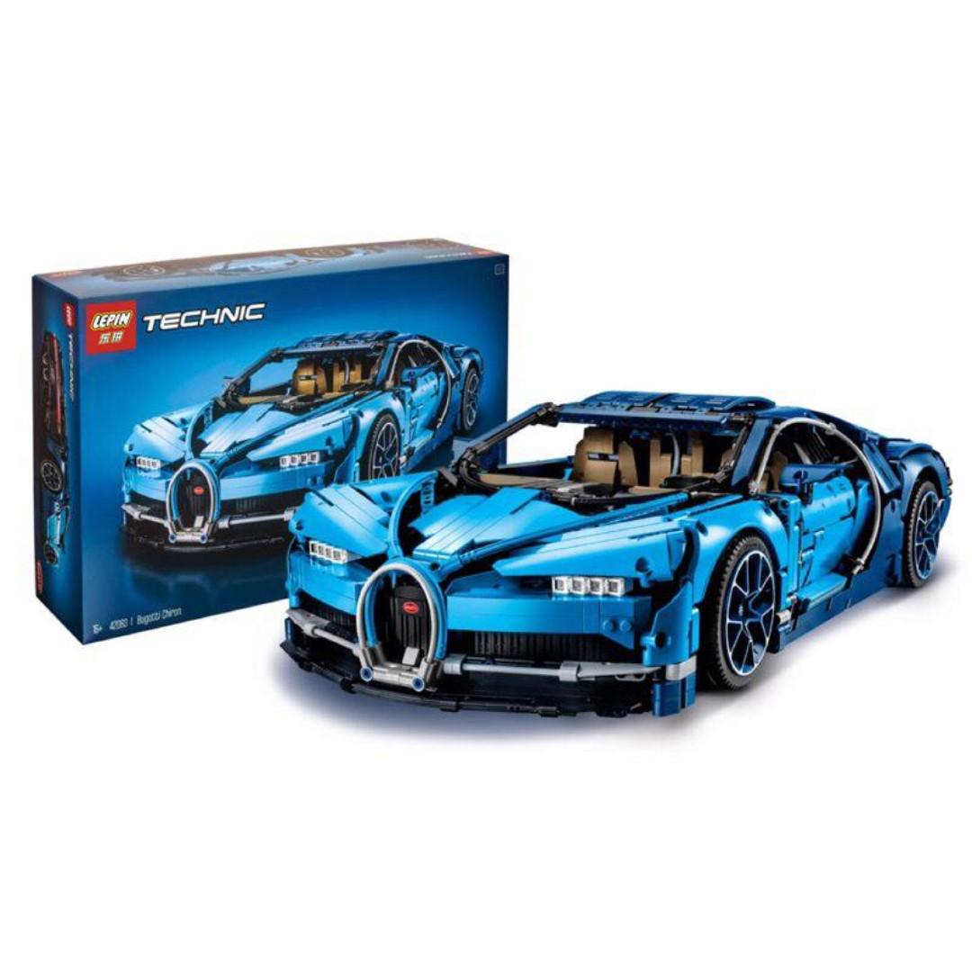 Lepin technic new arrivals 2018