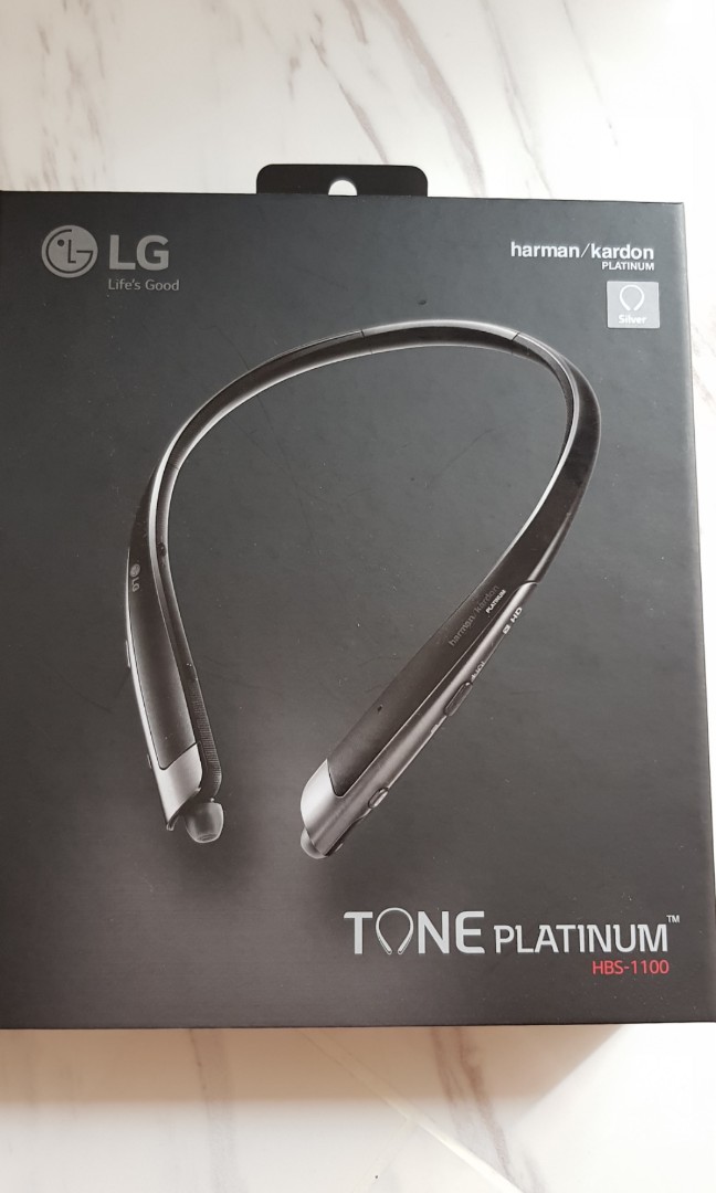 lg bluetooth phone headset