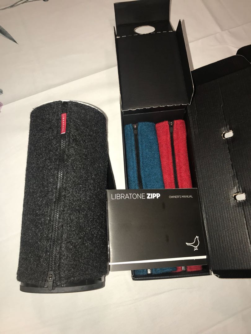 libratone zipp lt300