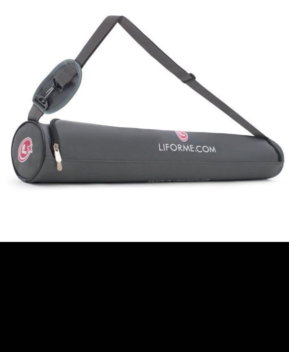 Liforme yoga mat bag sales