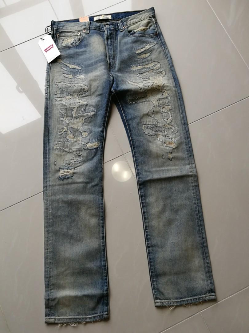Levis 501 limited edition 2018 deals
