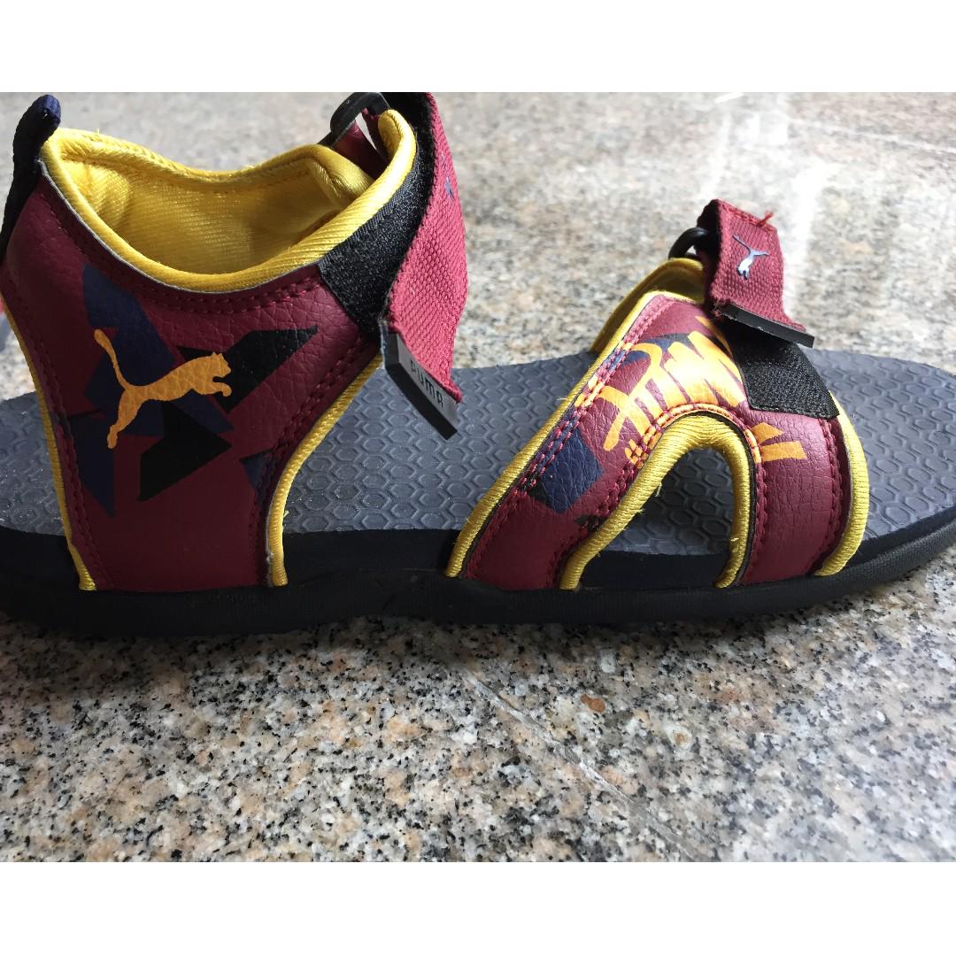 Puma sandale 2018 clearance