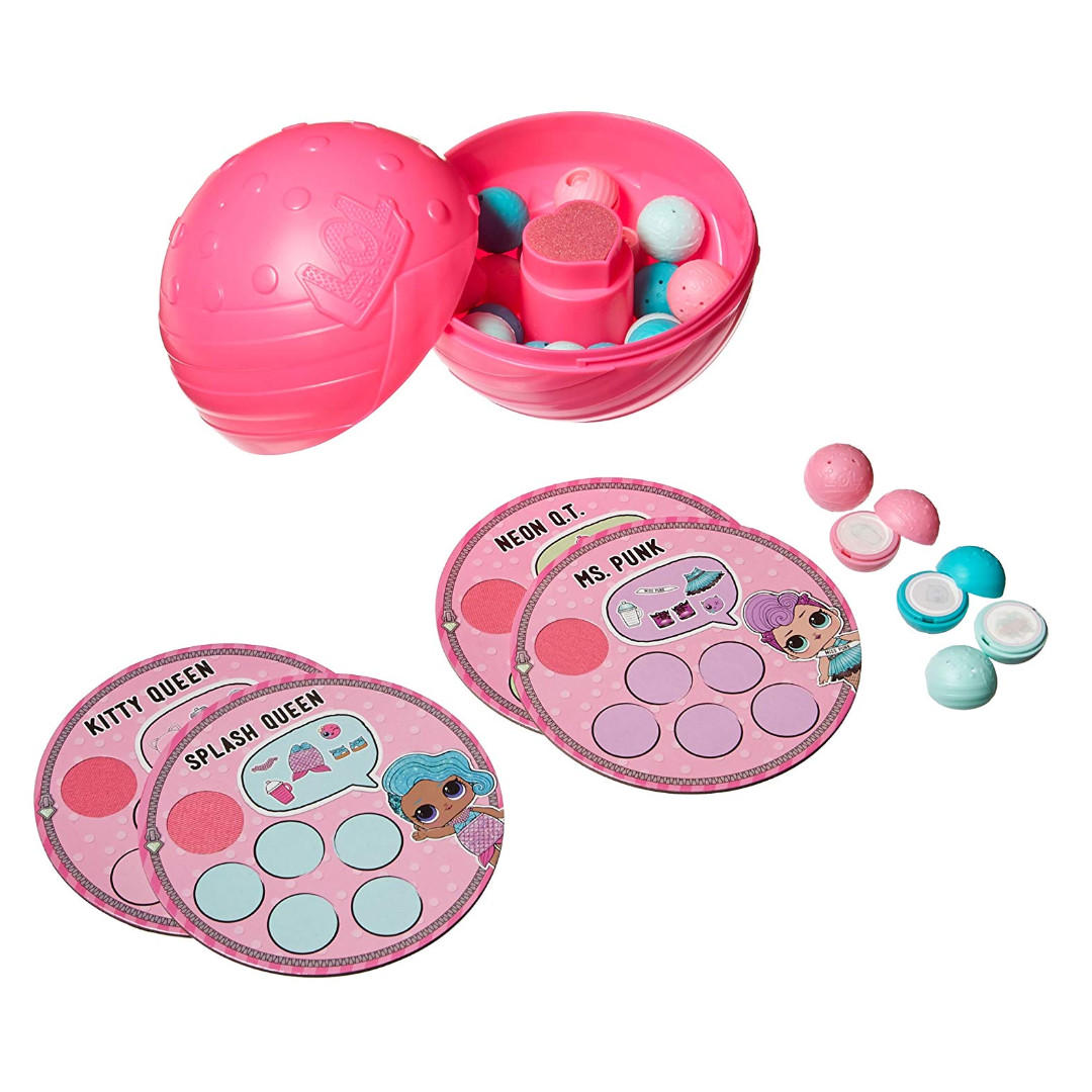 Lol surprise best sale water game