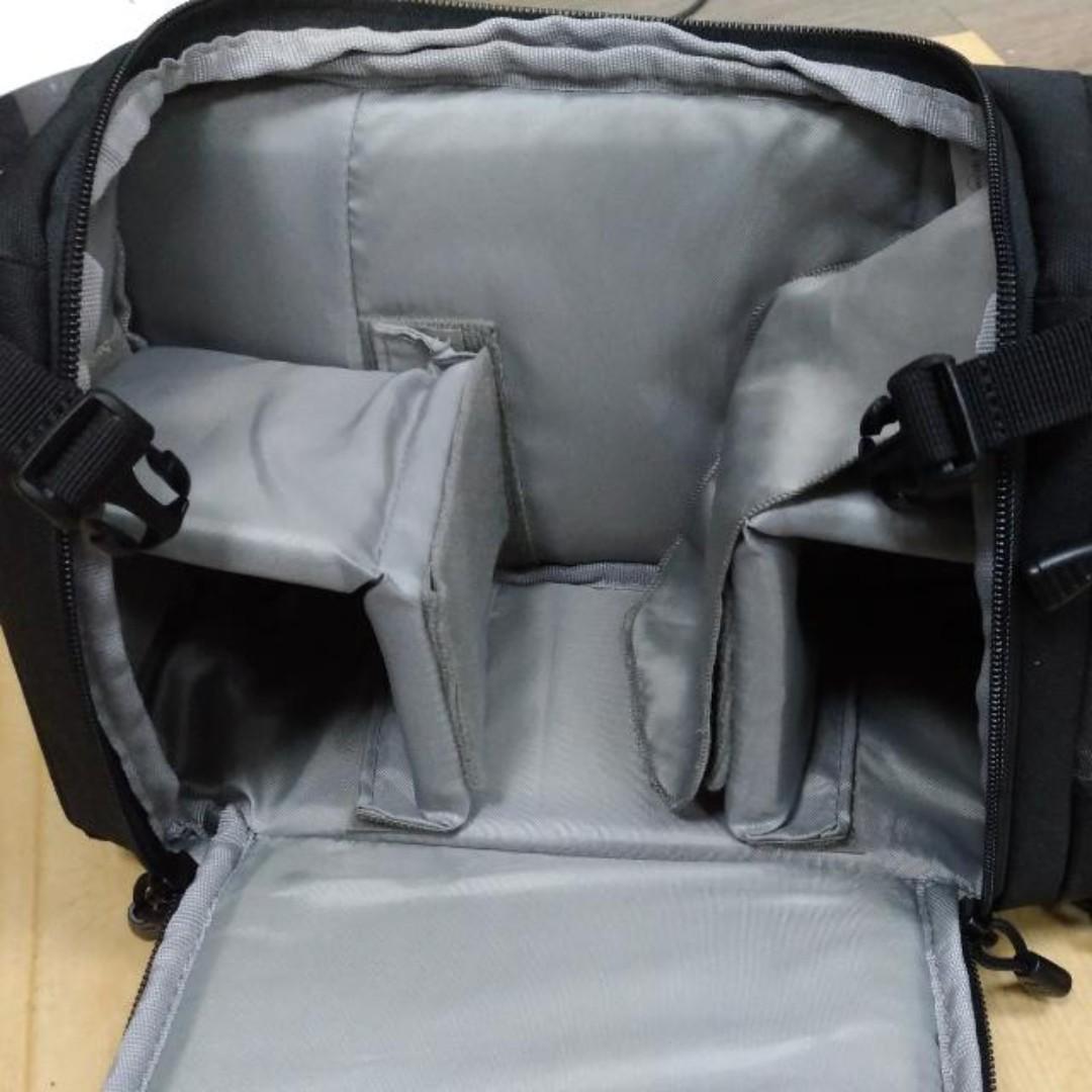 lowepro slingshot 102 aw camera bag