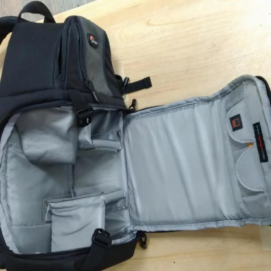 lowepro slingshot 102 aw camera bag